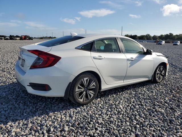 2018 HONDA CIVIC EX - JHMFC1F39JX022336