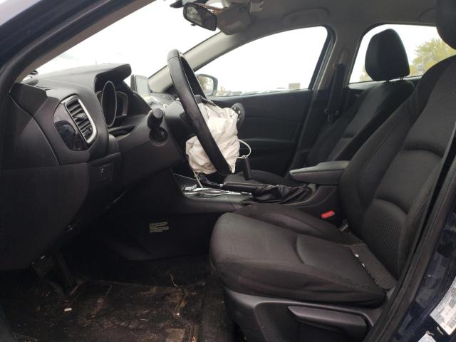 2014 MAZDA 3 TOURING - 3MZBM1V73EM119686