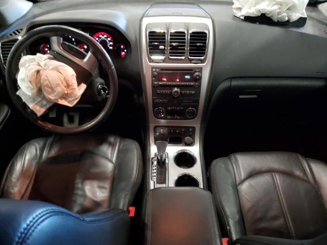 2010 GMC ACADIA SLT - 1GKLVMED1AJ250431