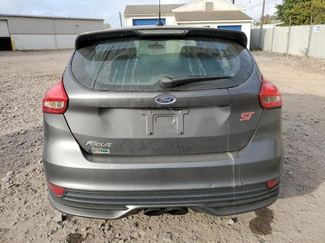 2018 FORD FOCUS ST - 1FADP3L91JL234887