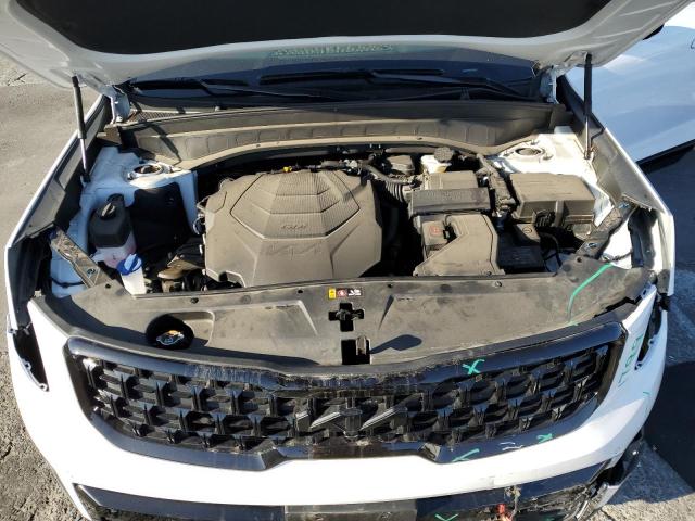 2024 KIA TELLURIDE - 5XYP5DGC9RG479520