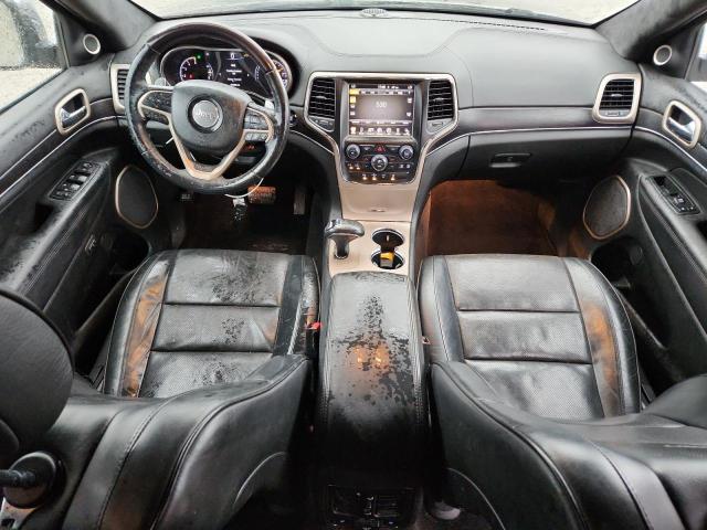 2014 JEEP GRAND CHER - 1C4RJFJM4EC452337