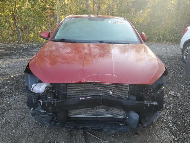 2019 HYUNDAI ELANTRA SE - KMHD84LFXKU859640