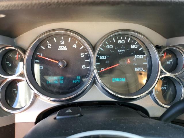 2010 GMC SIERRA K1500 SLE - 3GTRKVE34AG291438