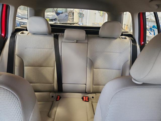 2016 VOLKSWAGEN GOLF SPORT 3VWC17AU5GM516685