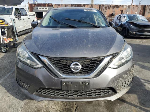 2016 NISSAN SENTRA S - 3N1AB7AP6GY224511