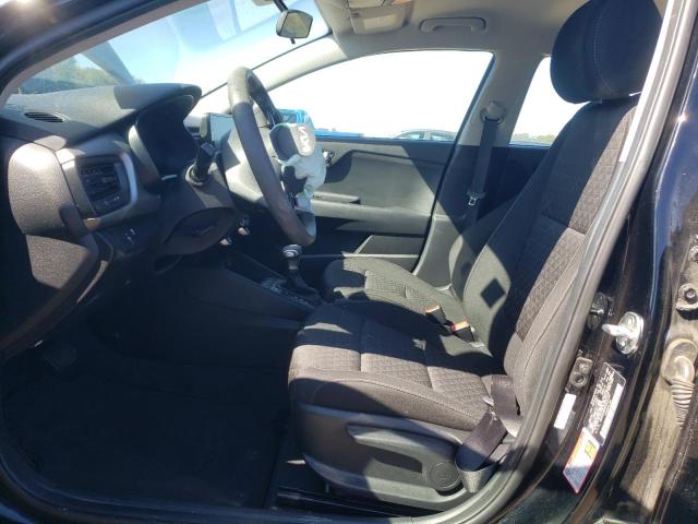 2023 KIA RIO LX #3285719676