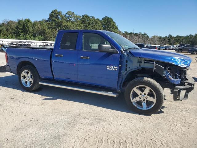 2017 RAM 1500 ST #3290310214