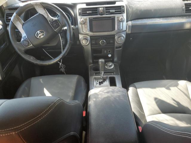 2016 TOYOTA 4RUNNER SR5/SR5 PREMIUM #3284741542