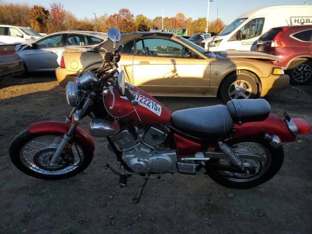 2014 YAMAHA XV250 - JYAVG04E5EA017056