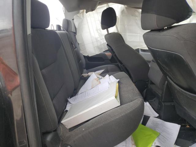 2014 CHEVROLET SILVERADO - 1GCVKREC0EZ314080