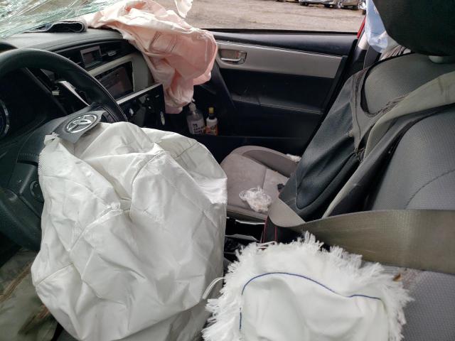 2017 TOYOTA COROLLA L #3286089910