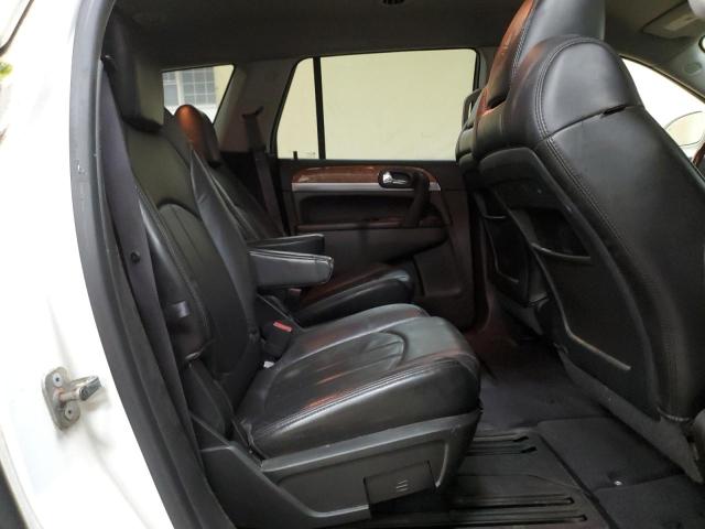 2010 BUICK ENCLAVE CX #3284839522