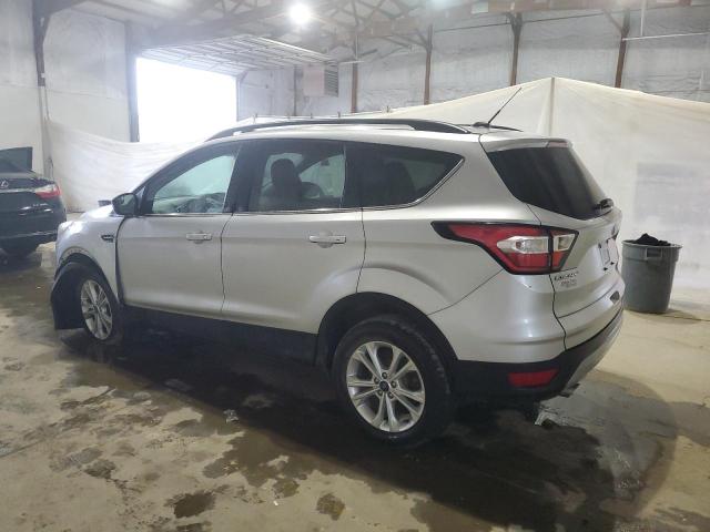 2018 FORD ESCAPE SE #3286567187