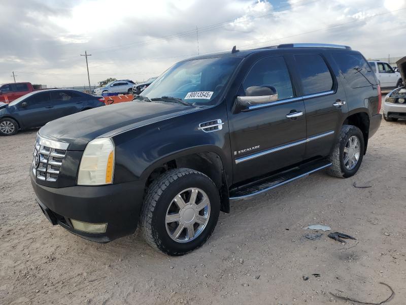 CADILLAC ESCALADE L