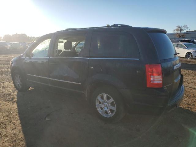 2010 CHRYSLER TOWN & COU - 2A4RR8DX1AR442127