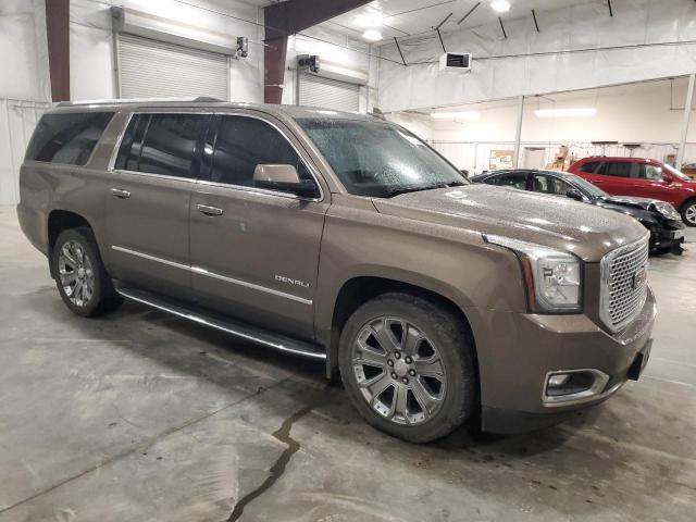 2015 GMC YUKON XL D #3281571415