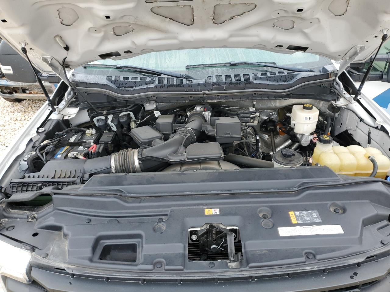 FORD F-350 SUPER DUTY