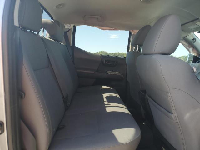 2018 TOYOTA TACOMA DOUBLE CAB - 3TMCZ5AN1JM128112