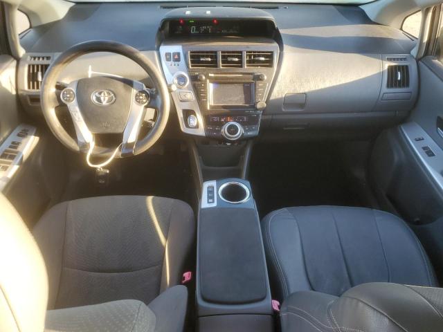 2013 TOYOTA PRIUS V - JTDZN3EU2D3228334