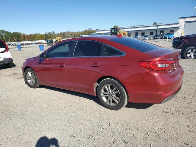 2015 HYUNDAI SONATA SE 5NPE24AF8FH109439