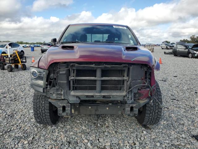 2017 RAM 1500 REBEL 1C6RR7YTXHS762974