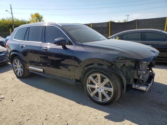2019 VOLVO XC90 T6 IN YV4A22PL4K1492780