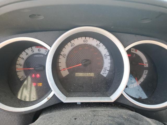 2015 TOYOTA TACOMA ACC - 5TFUX4EN0FX030771