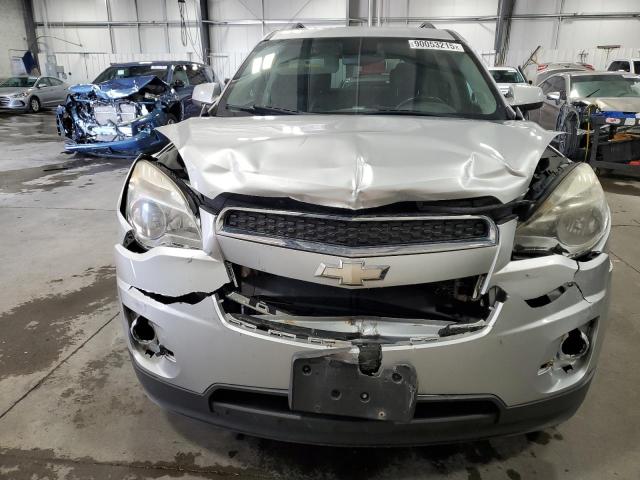 2015 CHEVROLET EQUINOX LT - 2GNFLFE33F6287431