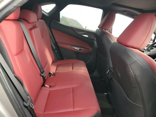 2025 LEXUS NX 350 PRE 2T2GGCEZ2SC085947