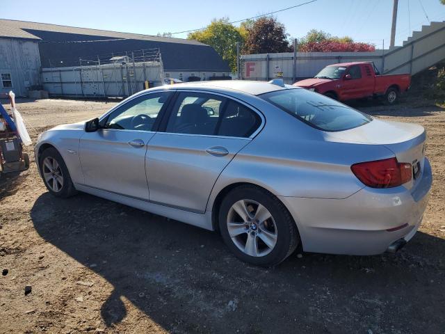 2013 BMW 528 XI - WBAXH5C50DDW16854