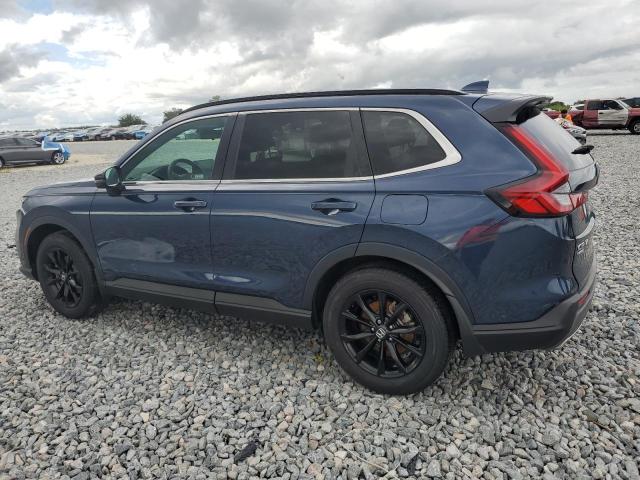 2024 HONDA CR-V SPORT - Other View