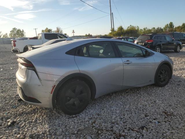 2025 TOYOTA PRIUS LE - JTDADABU2S3028799