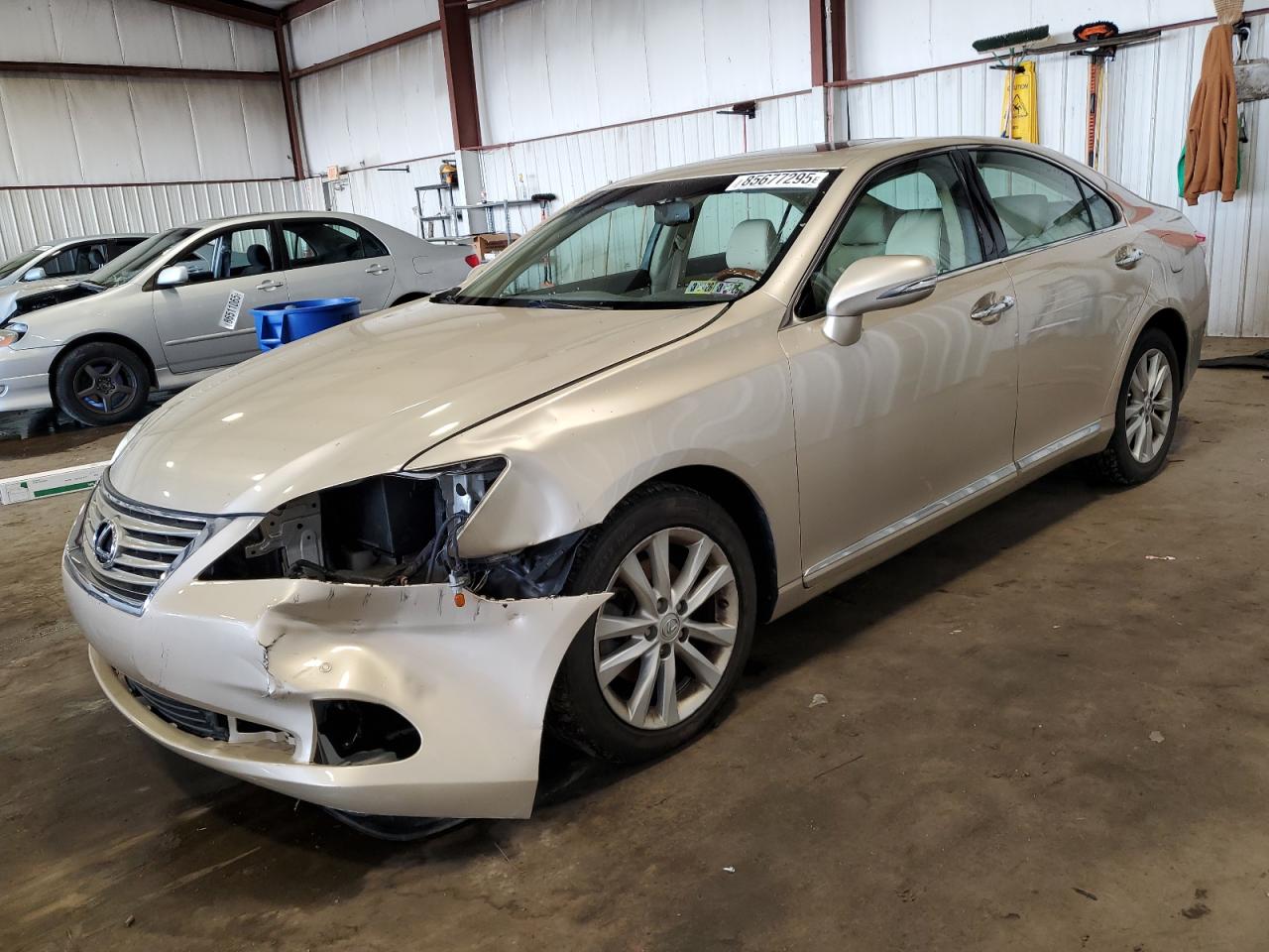 LEXUS ES 350