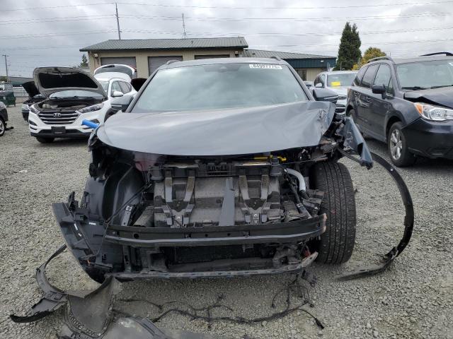 2023 VOLKSWAGEN ID.4 PRO S 1V2VMPE86PC013893