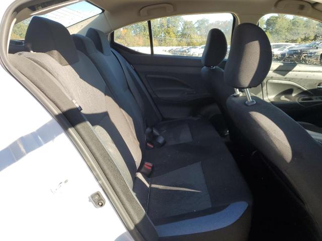 2024 NISSAN VERSA SV - 3N1CN8EV9RL905471