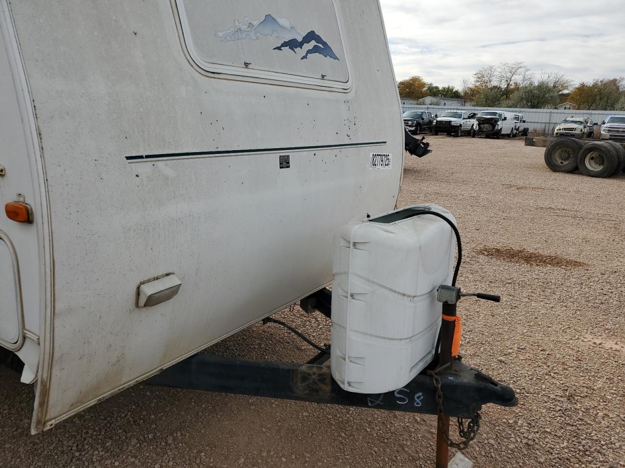 Lot #3278842275 2002 OTHER OTHER