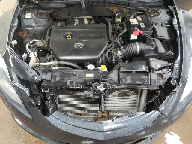 2012 MAZDA 6 I #3279744920