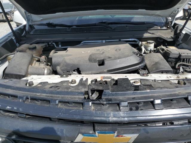 2018 CHEVROLET COLORADO Z 1GCGTEEN8J1147993