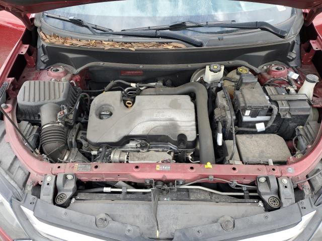 2018 CHEVROLET EQUINOX PR 3GNAXMEV3JS512137