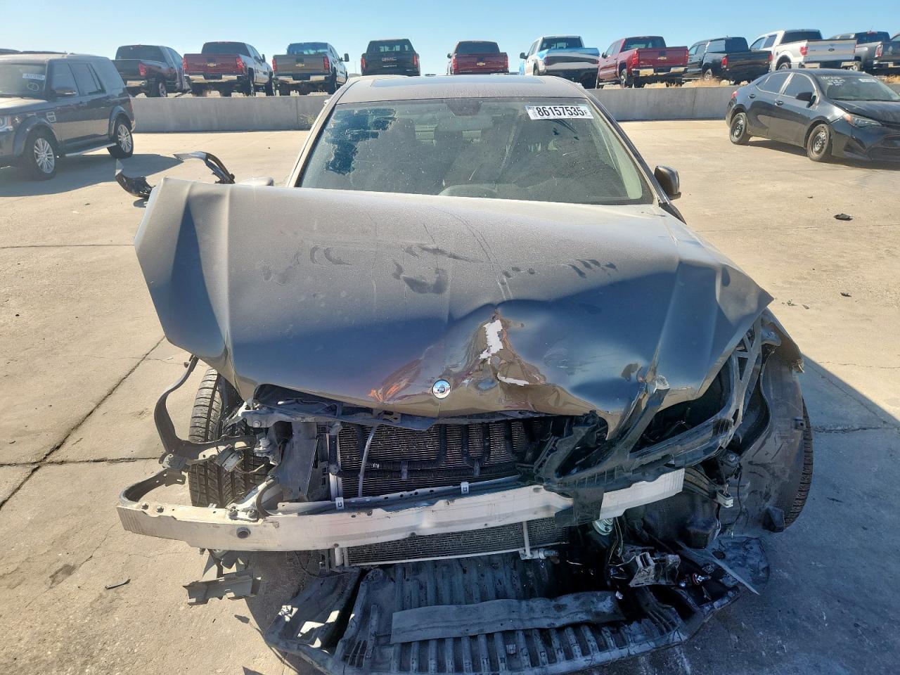 MERCEDES-BENZ E-CLASS 350