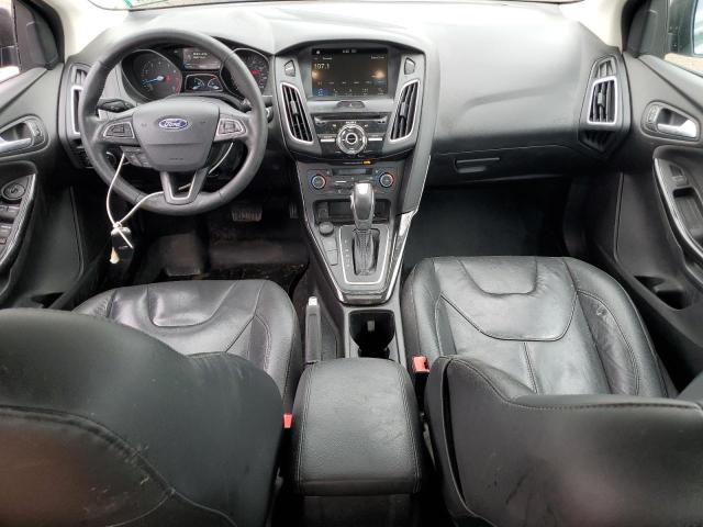 2018 FORD FOCUS TITA - 1FADP3J27JL323319