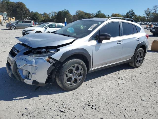 2023 SUBARU CROSSTREK SPORT JF2GTHSCXPH316787