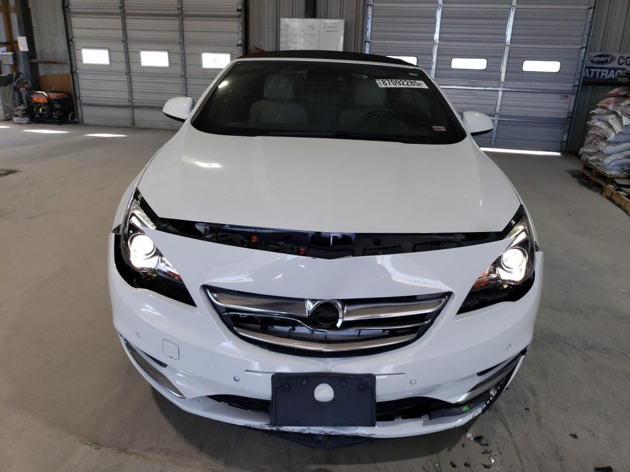 BUICK CASCADA PREMIUM