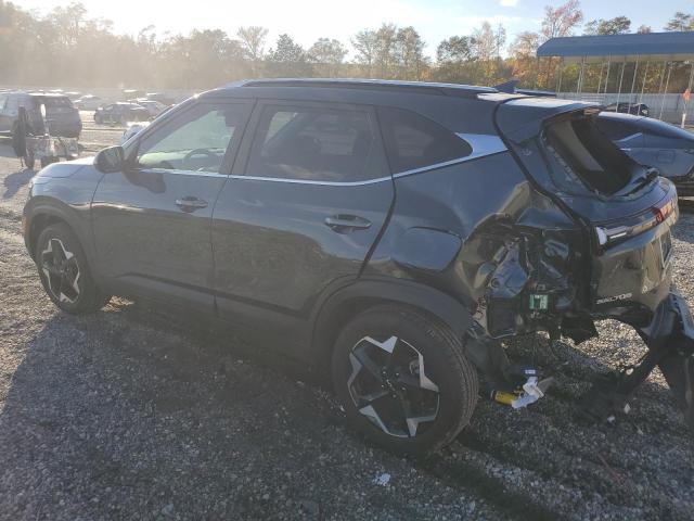 2025 KIA SELTOS EX - KNDER2AA1S7696408