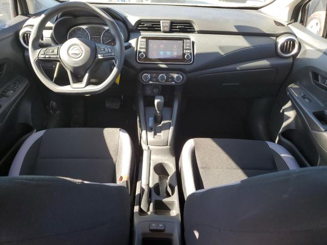 2025 NISSAN VERSA S 3N1CN8DV6SL859184