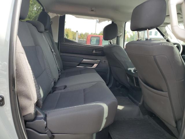 2024 TOYOTA TUNDRA CRE #3294432493