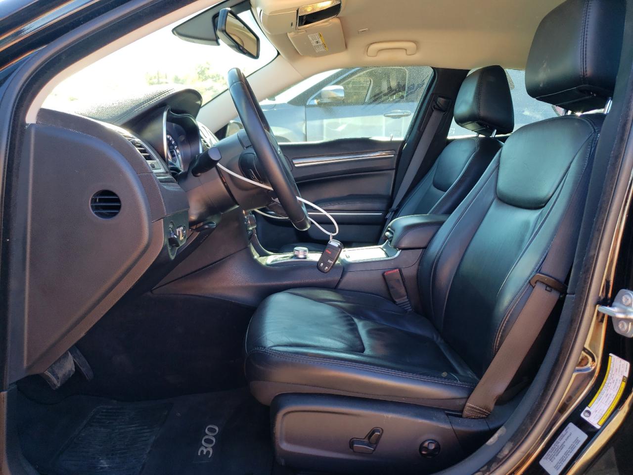 CHRYSLER 300 LIMITED