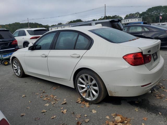 2015 BMW 320 I XDRI #3311484236