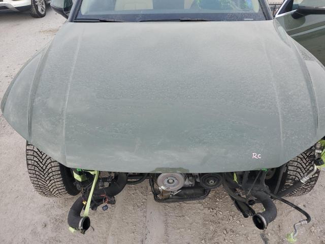 2023 AUDI Q5 PREMIUM #3287899254